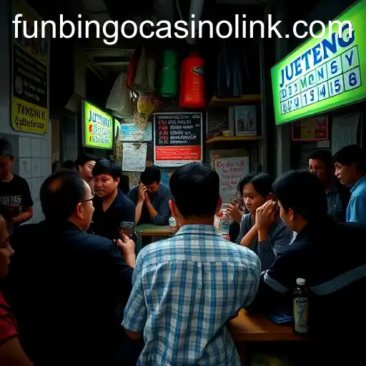 Understanding Jueteng: The Intricate World of an Unregulated Numbers Game