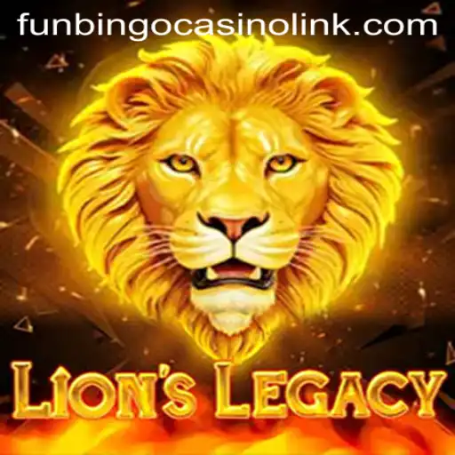 Unveiling the Thrill of LionsLegacy: A Deep Dive into the Game and Its Connection to Funbingo Casino