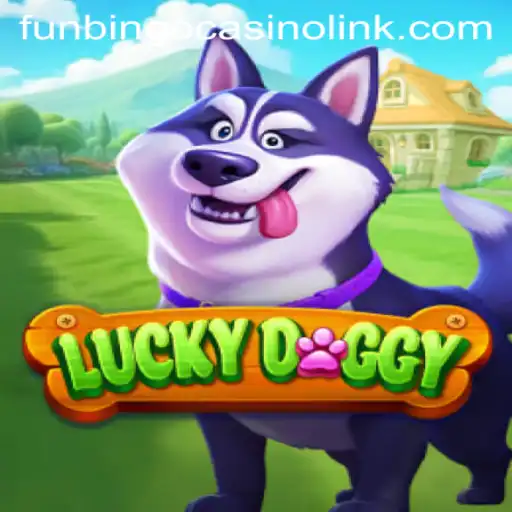 Exploring the World of LuckyDoggy and Funbingo Casino Link