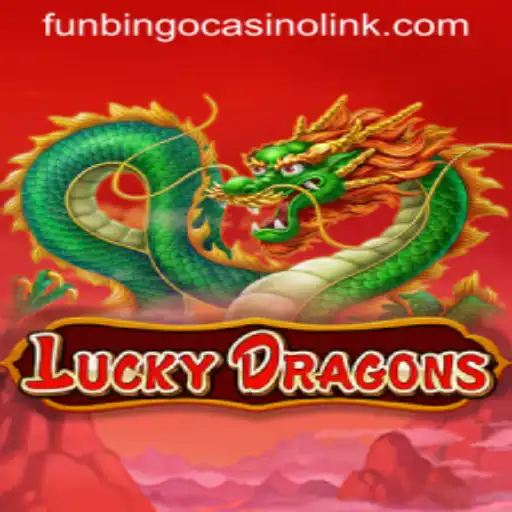 Exploring the Exciting World of LuckyDragons: A FunBingo Casino Experience