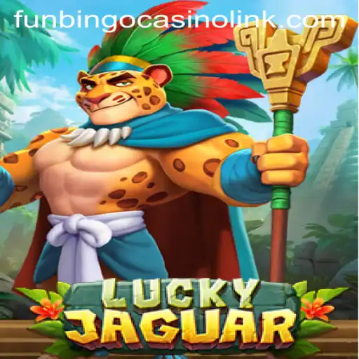 Exploring the Excitement of LuckyJaguar: A FunBingo Casino Experience