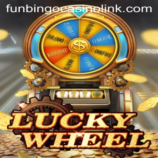 Exploring the World of LuckyWheel: A Thrilling Casino Experience