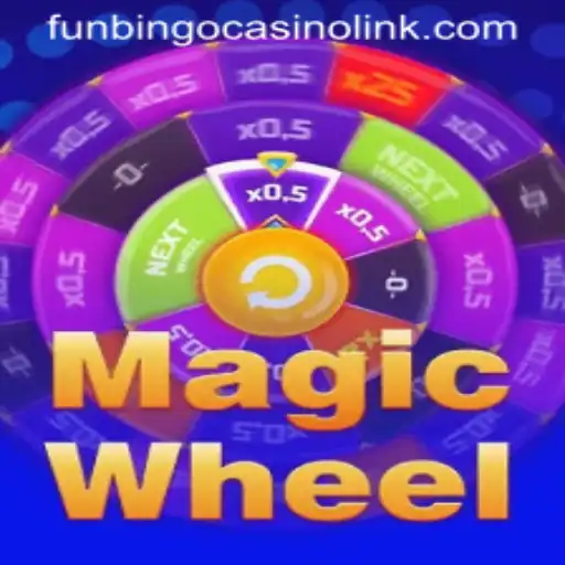 MagicWheel: The New Twist in Gaming