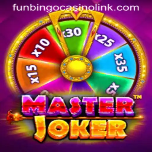 MasterJoker Slot Game: A Thrilling Spin at FunBingo Casino