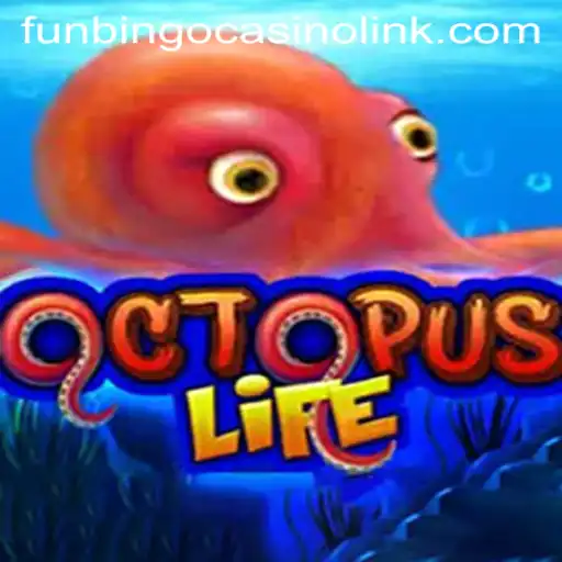 Dive into the Underwater World of OctopusLife: A Gaming Adventure Like No Other