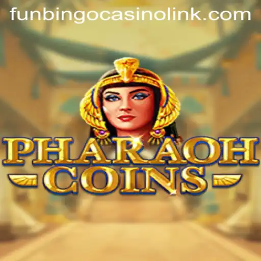 PharaohCoins: The Ultimate Gaming Experience