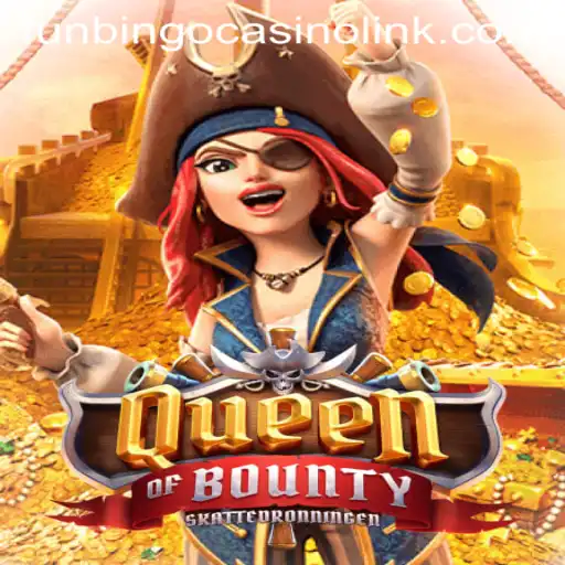 Queen of Bounty Slot Game: A Thrilling Adventure Awaits