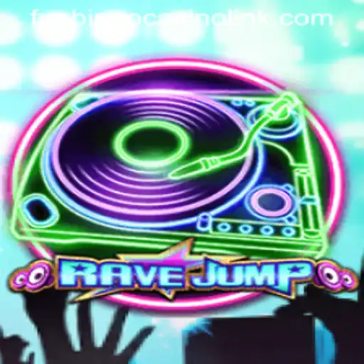 RaveJump: Dive into the Vibrant World of Fun and Excitement