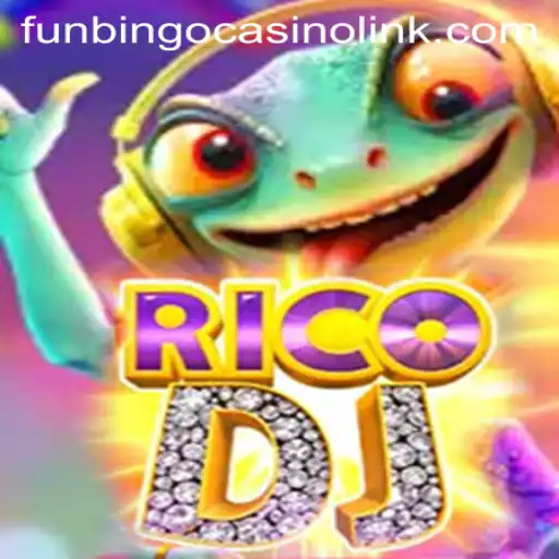 Exploring the Exciting World of RicoDJ at FunBingo Casino