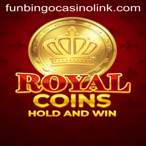 Exploring the Exciting World of RoyalCoins: A Deep Dive into FunBingo Casino's Latest Adventure