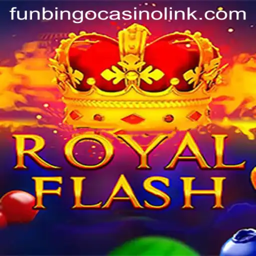 Discover the Excitement of RoyalFlash: The Latest Sensation in Online Gaming