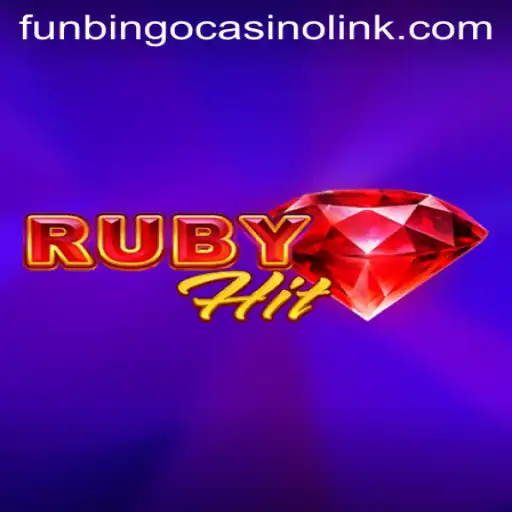 Discover the Thrilling World of RubyHit at Funbingo Casino