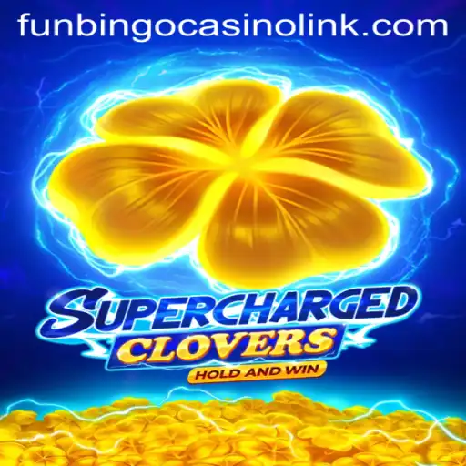 SchargedClovers: A Thrilling New Game Experience at Funbingo Casino