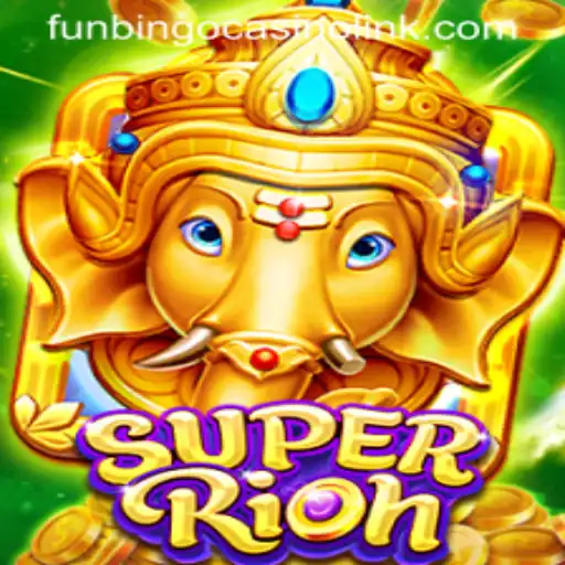 Unlock the Thrills of SuperRich: A New Era in Online Gaming