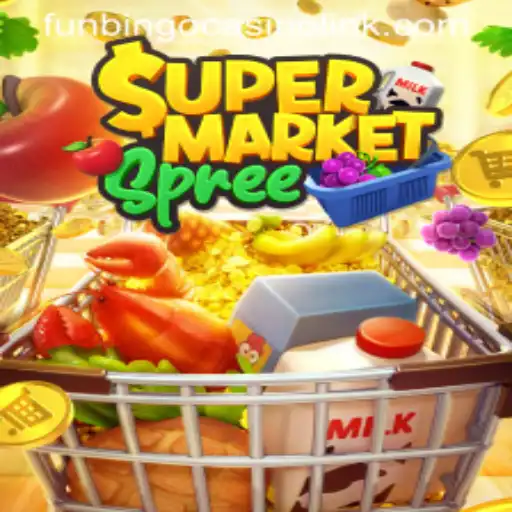 Supermarket Spree: A Fun Adventure