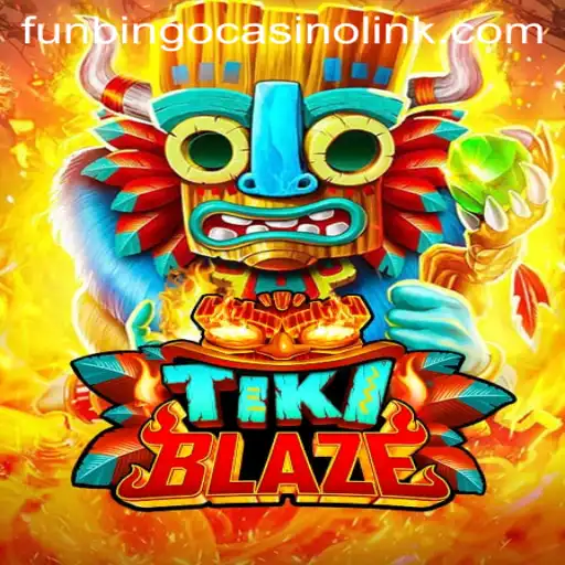 Discover the Excitement of TikiBlaze: A Thrilling Adventure in Virtual Gaming