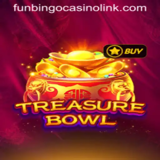 Discover the Excitement of TreasureBowl: A New Gaming Experience
