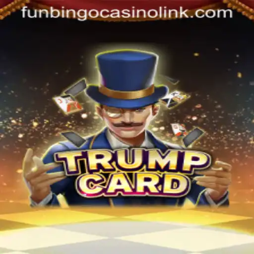 Explore the Thrills of TrumpCard: The Game Taking the Casino World by Storm
