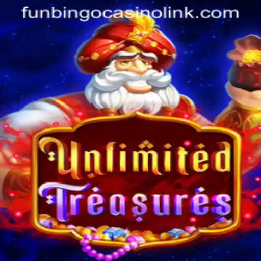 Explore the Exciting World of UnlimitedTreasures