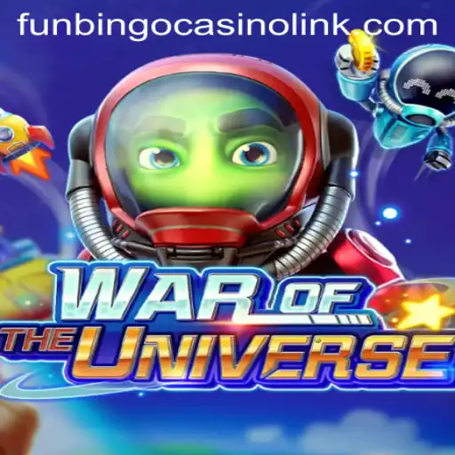 WAROFTHEUNIVERSE: An Exciting Gaming Experience